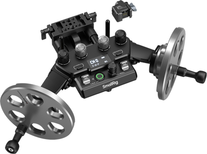 SmallRig 4525 Gimbal Control Wheels for DJI RS Series