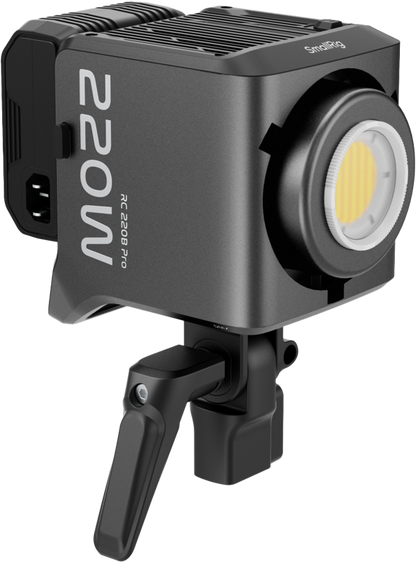 SmallRig 5415 RC 220B Pro Combo LED Video Light Kit