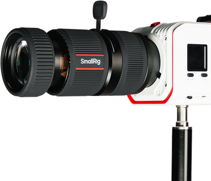 SmallRig 4939 SP-mini Spotlight