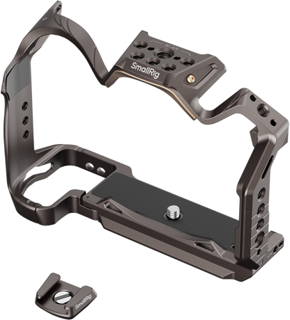 SmallRig 5258 Night Eagle Cage for Nikon Z5II /  Z7 / Z6 / Z7II / Z6II / Z5