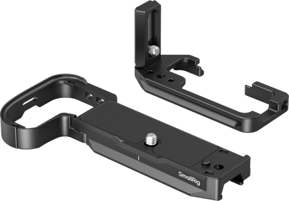 SmallRig 5256 L-Shaped Mount Plate for Nikon Z5II