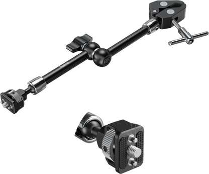 SmallRig 5311 Magic Arm with Crab-Shaped Clamp 11"