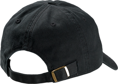 SmallRig 5350 Rig UP Baseball Cap Black
