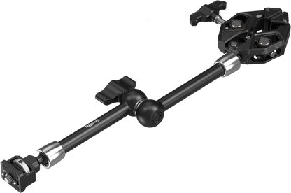 SmallRig 5312 Magic Arm with Crab-Shaped Clamp