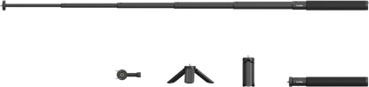SmallRig 5403 Selfie Stick for Action Cameras