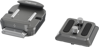 SmallRig 5248 CB75 Camera Base Battery Kit
