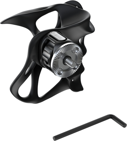 SmallRig 5240 ImageGrip Series Liquid Handle with ARRI Rosette (Left Side)