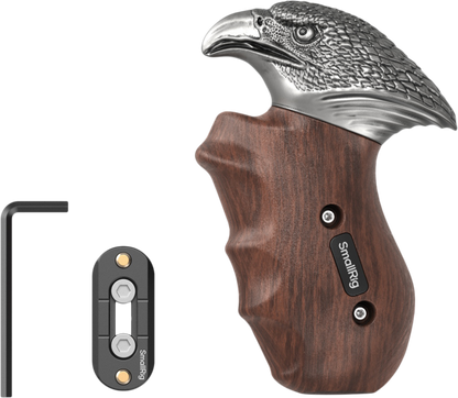 SmallRig 4817 ImageGrip Series Eagle Handle with NATO Clamp (Left Side)