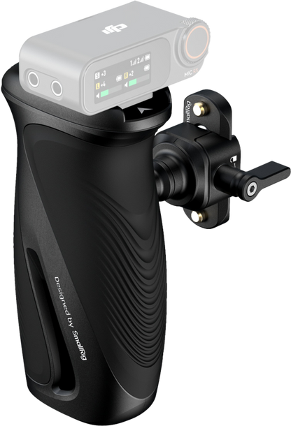SmallRig 5160 Rotating Side Handle with NATO Clamp