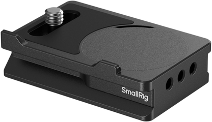SmallRig 5425 Arca-Swiss Mount Plate for AirTag for FUJIFILM