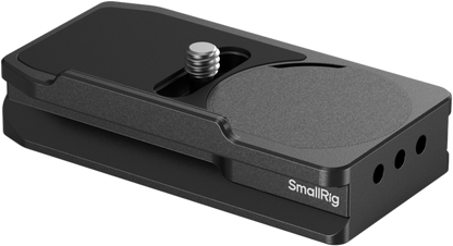 SmallRig 5424 Arca-Swiss Mount Plate for AirTag for Canon