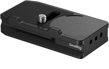 SmallRig 5423 Arca-Swiss Mount Plate for AirTag for Sony