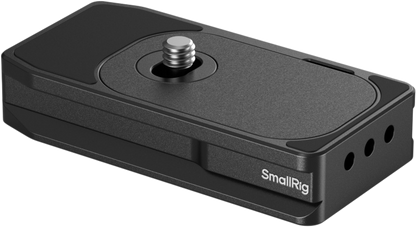 SmallRig 5422 Arca-Swiss Mount Plate for AirTag / SmartTag2
