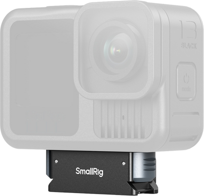 SmallRig 5437 Quick Release Adapter Mount for GoPro Hero Black 13