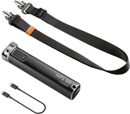 SmallRig 5249 HPS99 Handheld Power Stick Kit