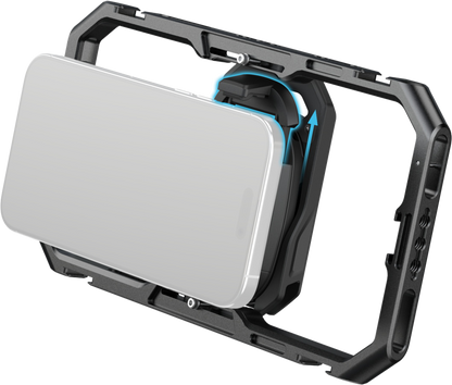 SmallRig 5275 Universal Thermal Quick-release Cage