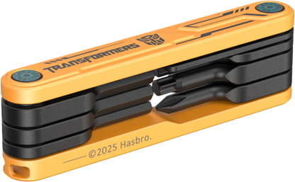 SmallRig 5517 Foldable Multi-Tool Kit（BumbleBee Edition)
