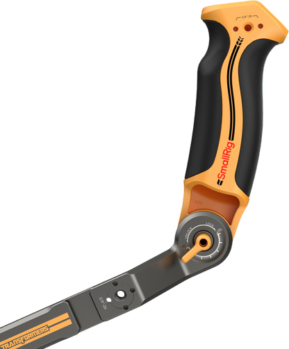 SmallRig 5524 Sling Handle for DJI RS 2/ RSC 2/ RS 3/ 3 Pro/ Mini/ RS 4/ Pro/ Mini (Bumblebee)