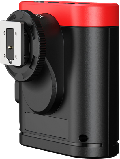 SmallRig 5374 RS20 mini Speedlite Flash