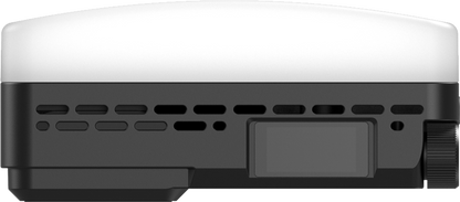 SmallRig 5357 RM 25C mini LED Video Light Black