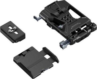 SmallRig 5315 V-Mount Battery Mount Plate Kit Pro