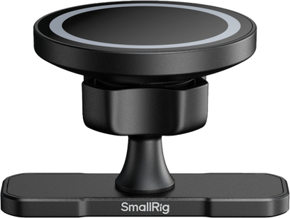 SmallRig 5460 MagSafe-Compatible Phone Mount for Gym Recording
