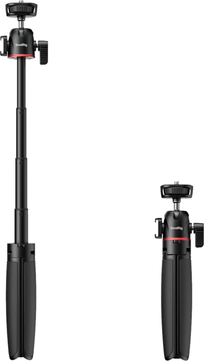SmallRig 5285 VT-15 Mantis Tripod in Carabiner Shape