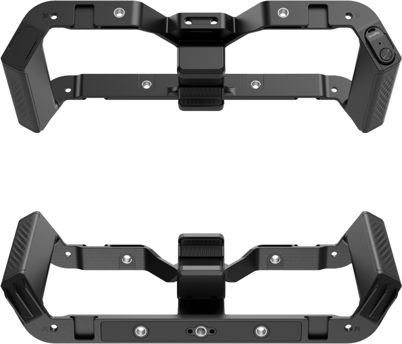 SmallRig 5356 IG-02 IntegraGrip Cage (Wireless Controller)
