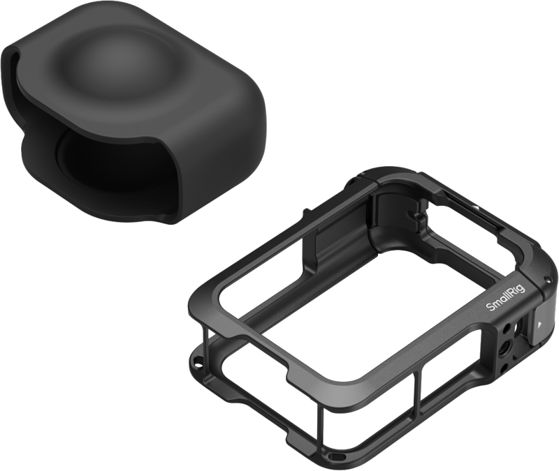 SmallRig 5704 Cage for DJI Osmo 360
