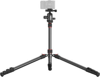 SmallRig 5630 Photo Tripod Alu