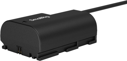 SmallRig 5410 DT-E6P Power Cable