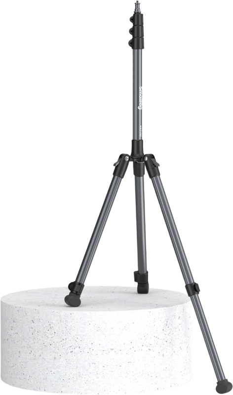 SmallRig 5475 RT190 Reversible Portable Studio Light Support