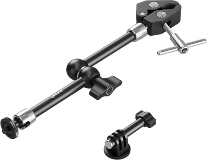 SmallRig 5605 Crab-Shaped Clamp