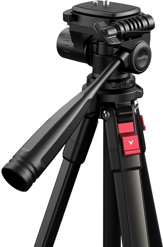 SmallRig 5474 Video Tripod