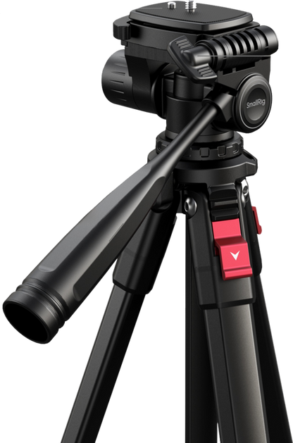 SmallRig 5474 Video Tripod