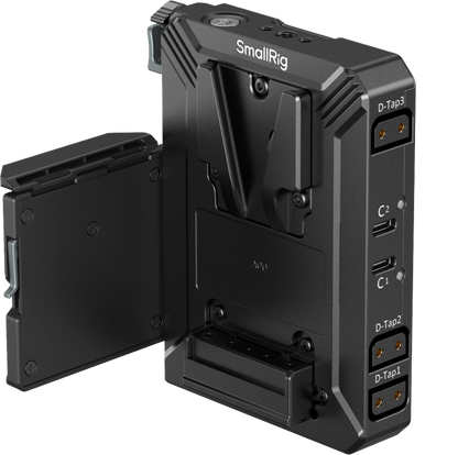 SmallRig 5228 V-Mount Battery Mount Plate