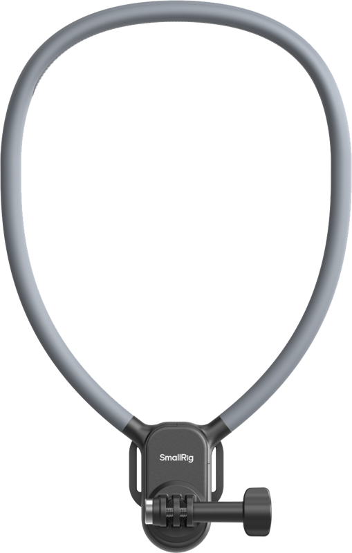 SmallRig 5596 Neck Mount for Action Cameras