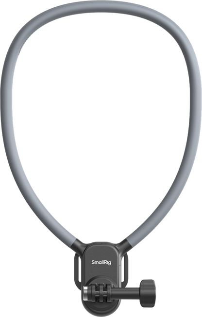 SmallRig 5596 Neck Mount for Action Cameras