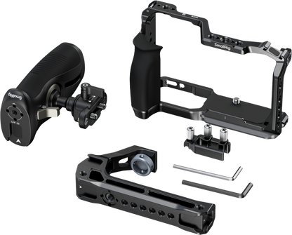 SmallRig 5468 Cage Kit for Nikon ZR Advanced Edition