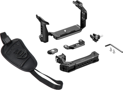 SmallRig 5809 Cage Kit for Canon EOS C50
