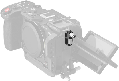 SmallRig 5660 USB-C Cable Clamp for Cages for Canon EOS C50
