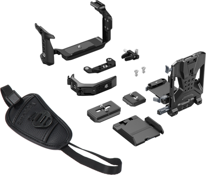 SmallRig 5658 Cage Kit for Canon EOS C50 Advanced Editio
