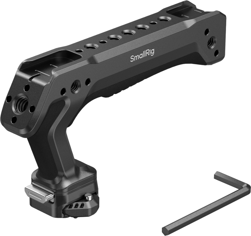 SmallRig 5632 HawkLock H21 Quick Release Top Handle