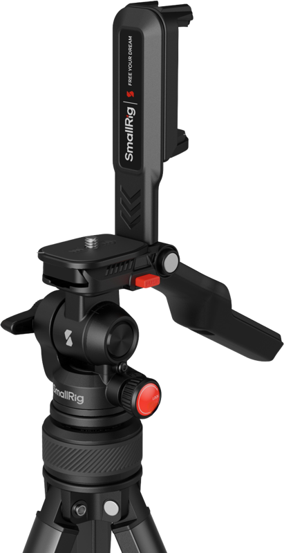 SmallRig 5473 Video Tripod