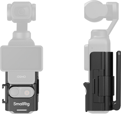 SmallRig 5631 Mount Support for DJI Osmo Pocket 3