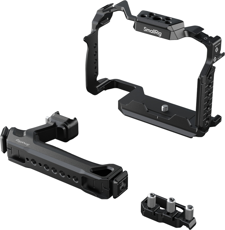 SmallRig 5752 Cage Kit for Panasonic G9 II / S5 II / S5 IIX