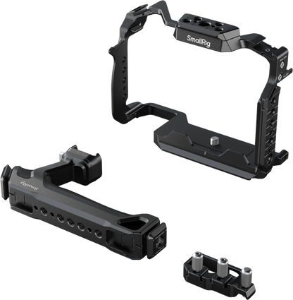 SmallRig 5752 Cage Kit for Panasonic G9 II / S5 II / S5 IIX