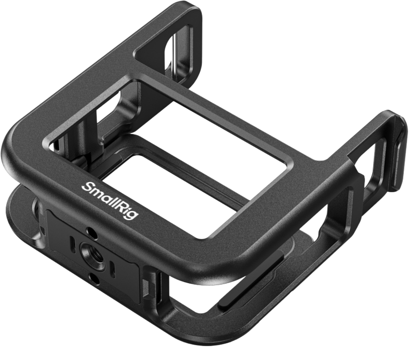 SmallRig 5764 Half Cage for DJI Osmo Nano