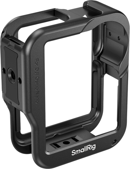 SmallRig 5759 Full Cage for DJI Osmo Nano