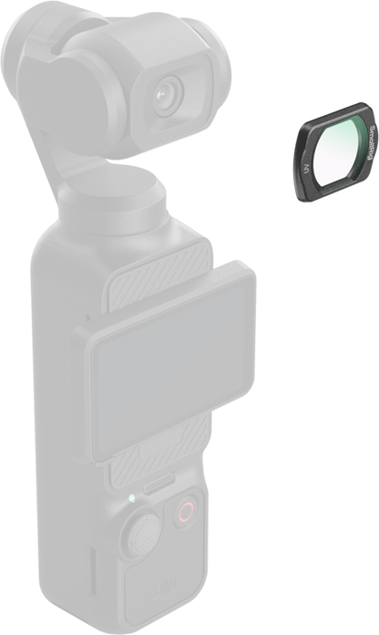 SmallRig 5830 Magnetic UV Filter for DJI Osmo Pocket 3